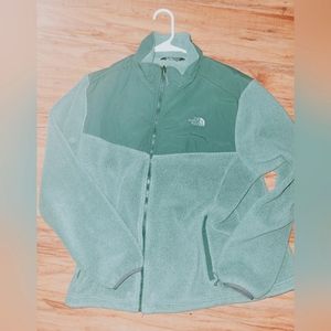 The Northface Womens Fleece Jacket